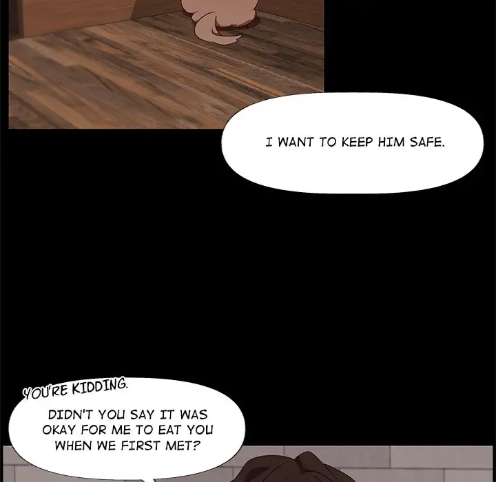 The Heart of Red Cloak - Chapter 10 Page 72