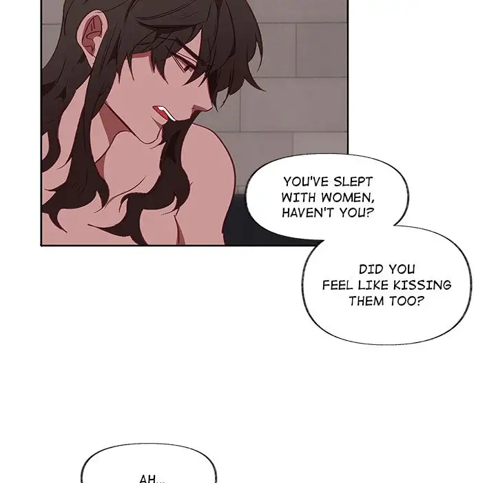 The Heart of Red Cloak - Chapter 13 Page 40