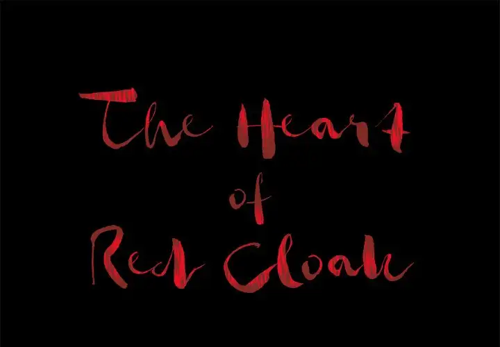 The Heart of Red Cloak - Chapter 18 Page 1