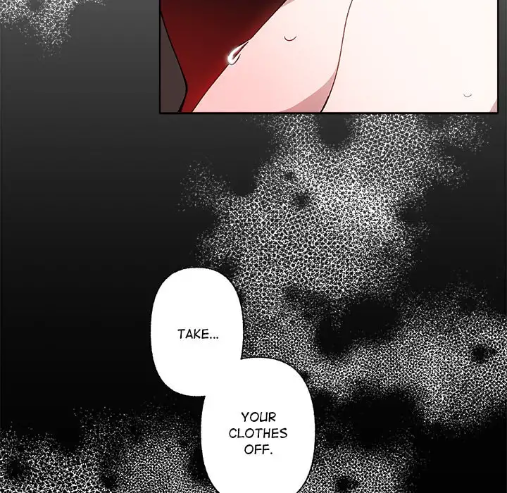 The Heart of Red Cloak - Chapter 28 Page 39