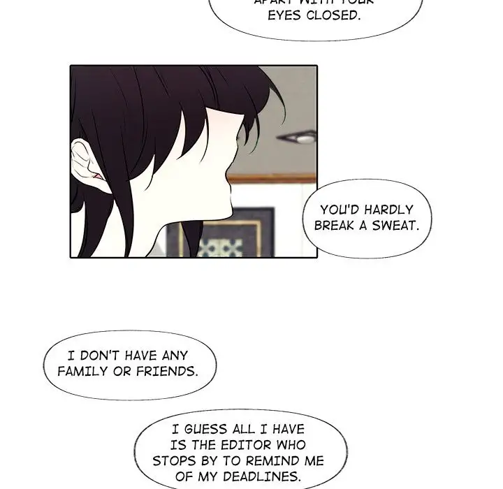 The Heart of Red Cloak - Chapter 3 Page 25