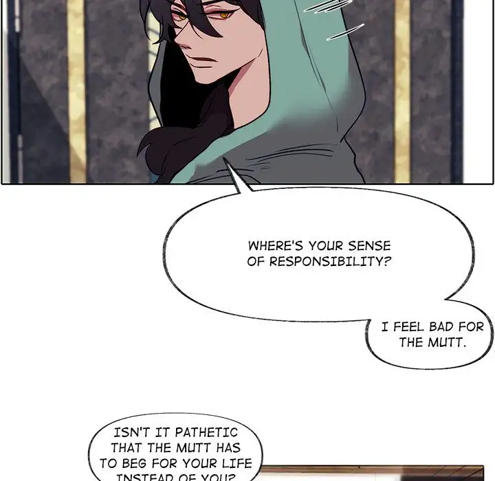 The Heart of Red Cloak - Chapter 3 Page 44