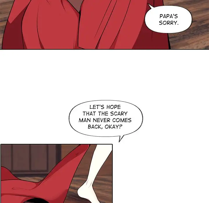 The Heart of Red Cloak - Chapter 3 Page 50