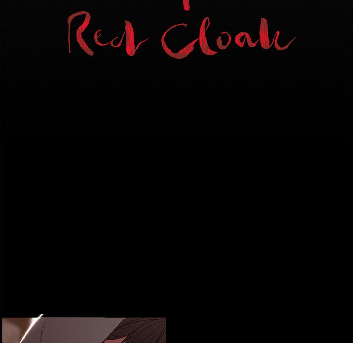 The Heart of Red Cloak - Chapter 33 Page 11