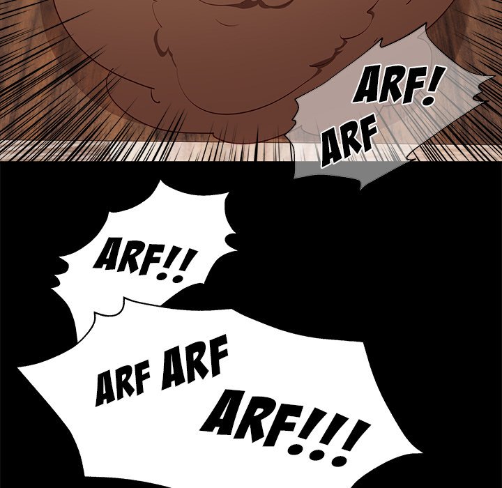 The Heart of Red Cloak - Chapter 33 Page 45