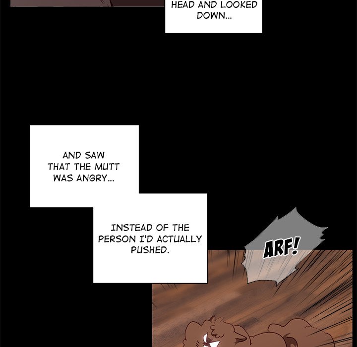 The Heart of Red Cloak - Chapter 33 Page 47