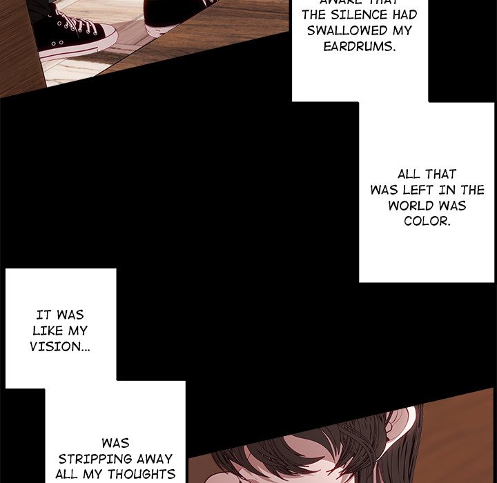 The Heart of Red Cloak - Chapter 33 Page 67