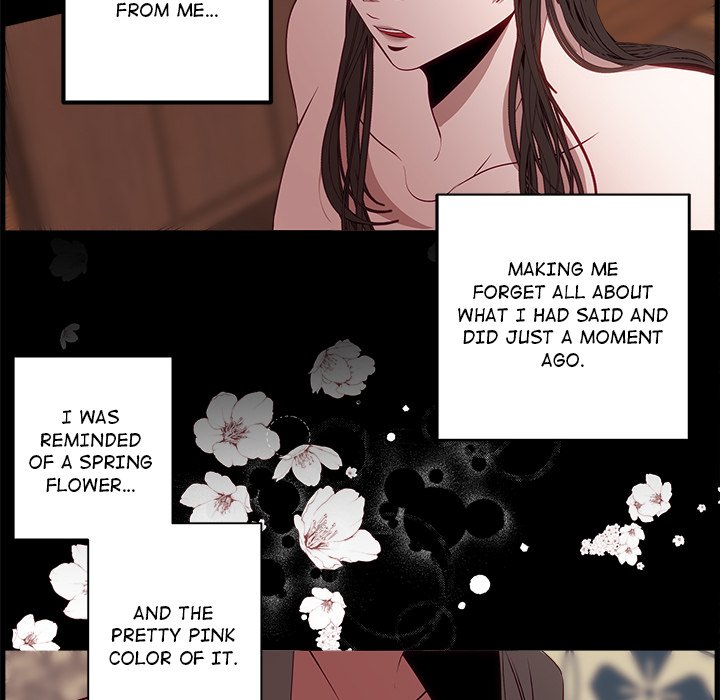 The Heart of Red Cloak - Chapter 33 Page 68