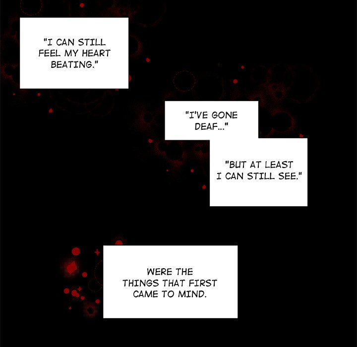 The Heart of Red Cloak - Chapter 33 Page 73