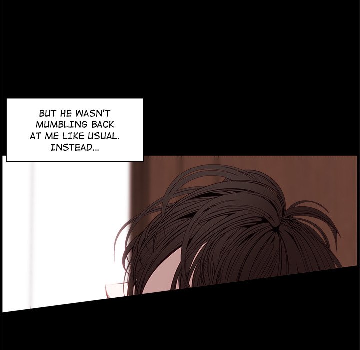 The Heart of Red Cloak - Chapter 33 Page 84