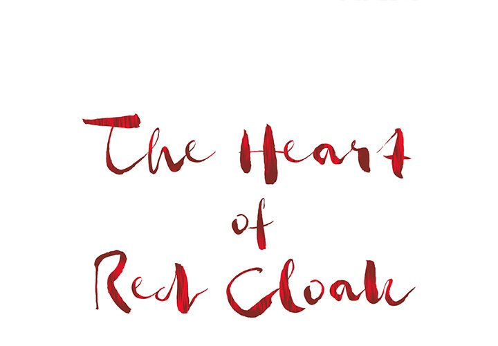 The Heart of Red Cloak - Chapter 34 Page 1