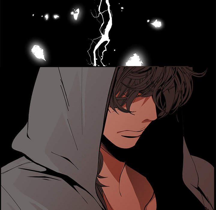 The Heart of Red Cloak - Chapter 34 Page 41