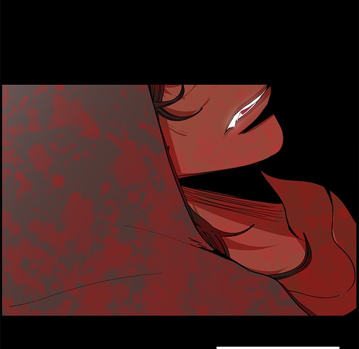 The Heart of Red Cloak - Chapter 34 Page 88