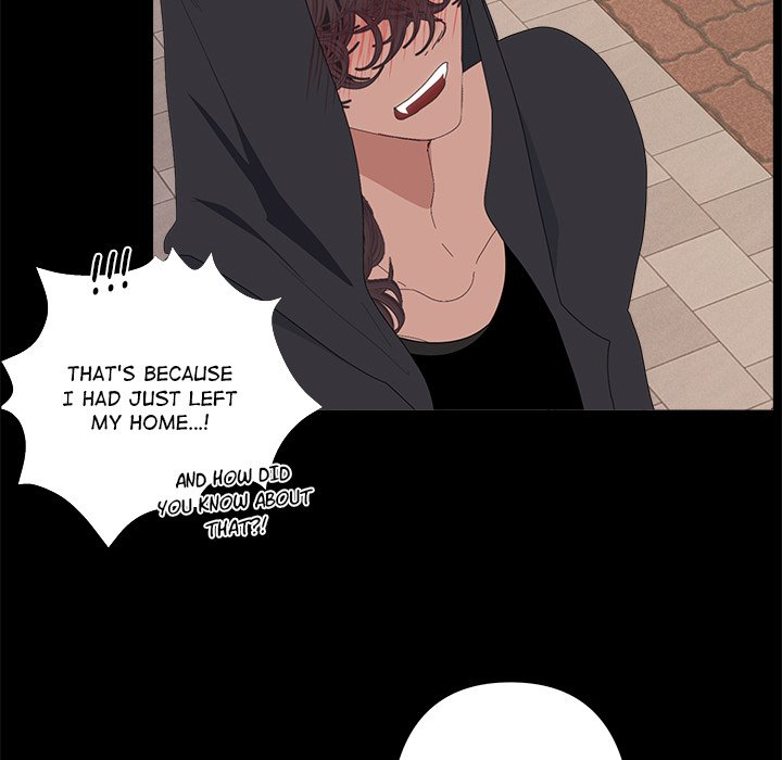 The Heart of Red Cloak - Chapter 38 Page 59