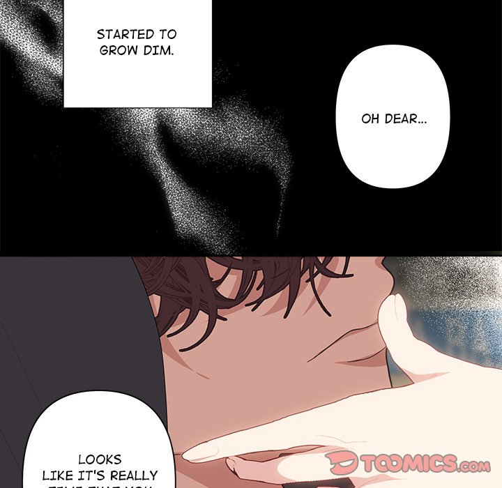 The Heart of Red Cloak - Chapter 38 Page 78