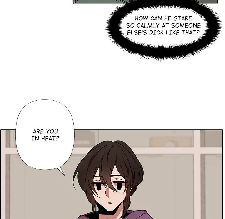 The Heart of Red Cloak - Chapter 5 Page 15