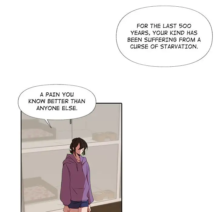 The Heart of Red Cloak - Chapter 5 Page 45