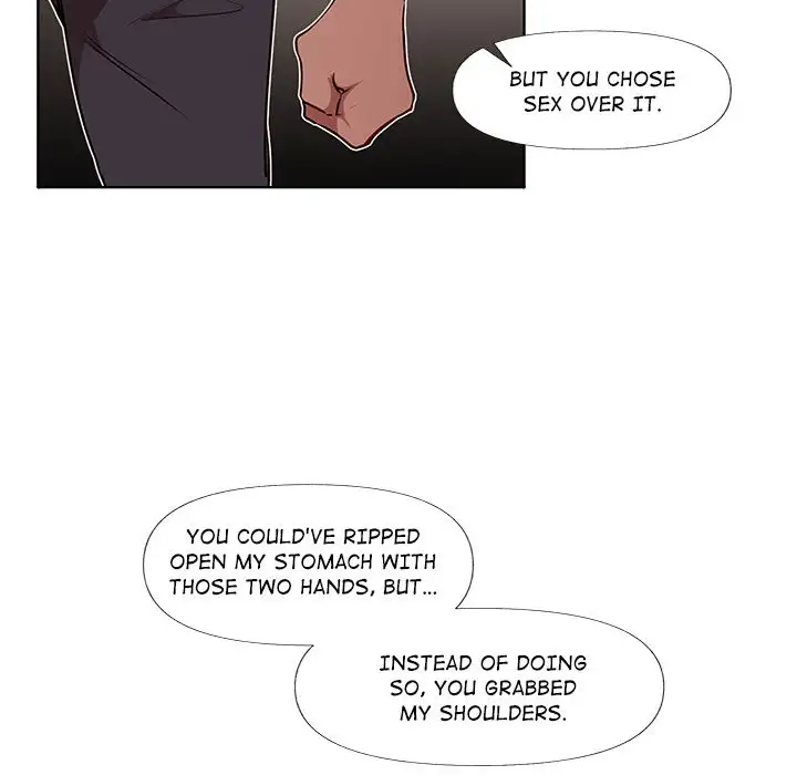 The Heart of Red Cloak - Chapter 5 Page 48