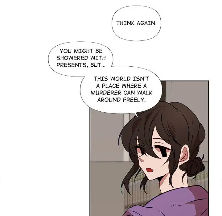 The Heart of Red Cloak - Chapter 5 Page 75