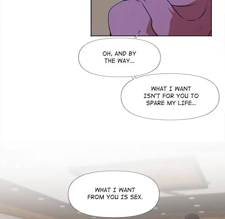 The Heart of Red Cloak - Chapter 5 Page 76