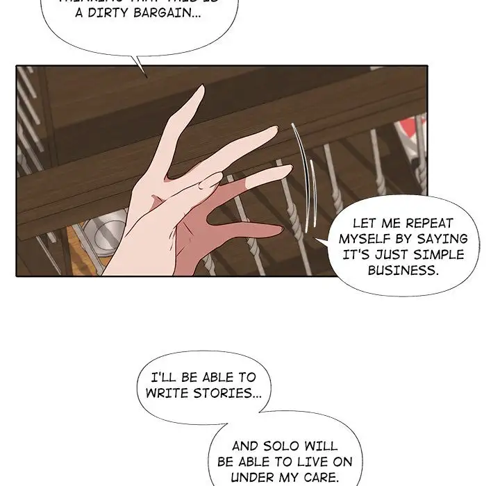 The Heart of Red Cloak - Chapter 5 Page 83