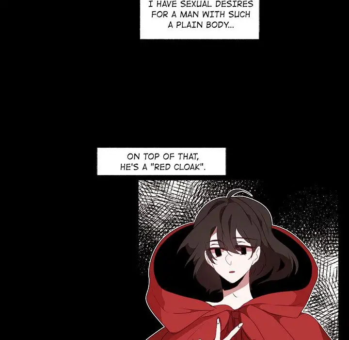 The Heart of Red Cloak - Chapter 7 Page 68
