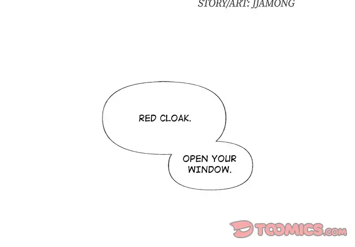 The Heart of Red Cloak - Chapter 9 Page 2