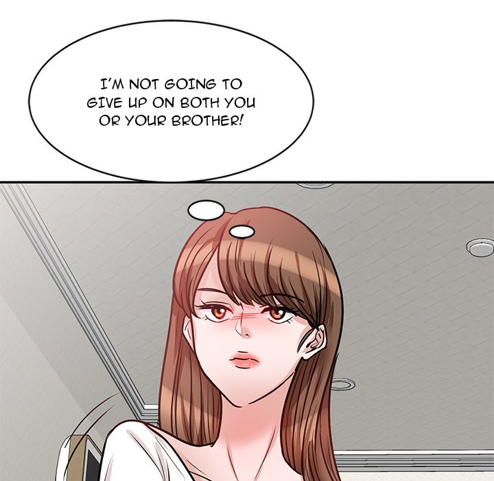 My Worst Lover - Chapter 22 Page 33