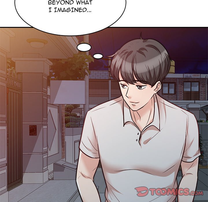My Worst Lover - Chapter 22 Page 63