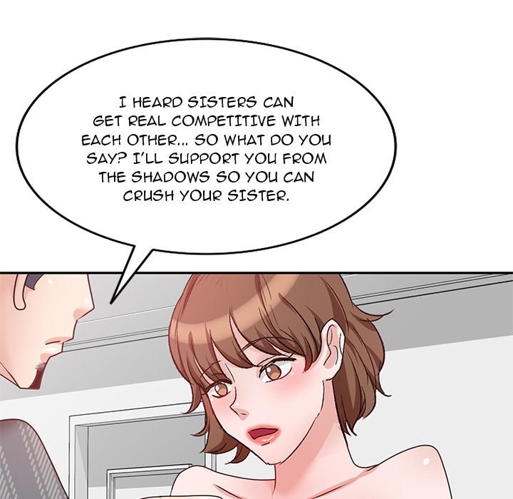 My Worst Lover - Chapter 24 Page 116