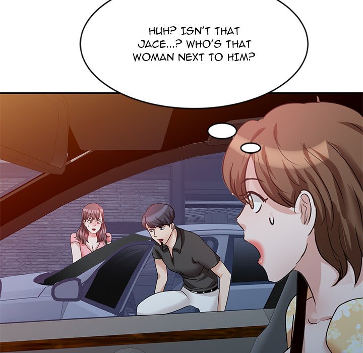 My Worst Lover - Chapter 24 Page 7