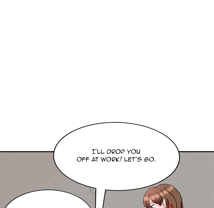 My Worst Lover - Chapter 5 Page 40