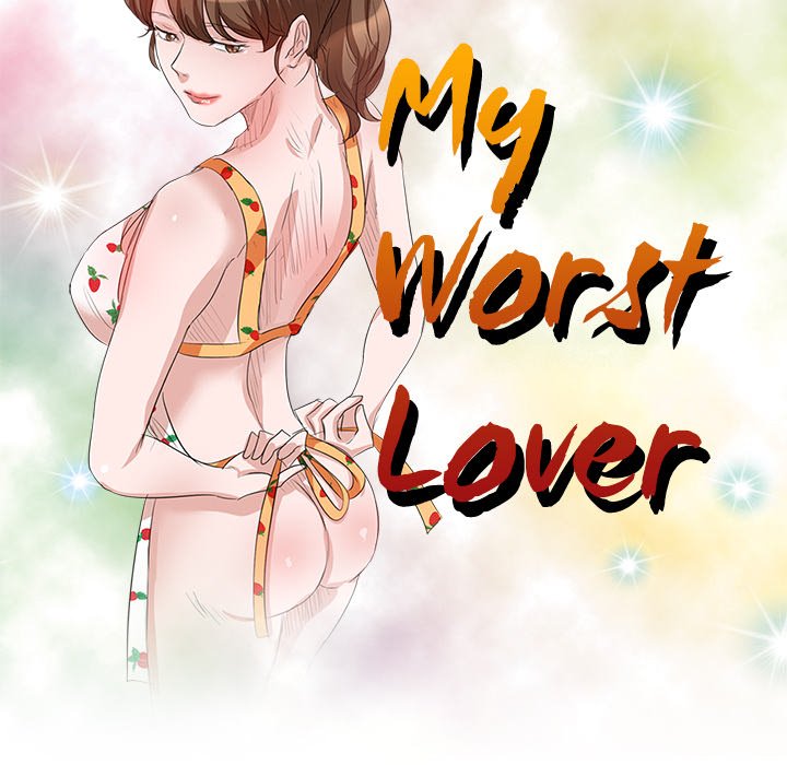 My Worst Lover - Chapter 7 Page 15