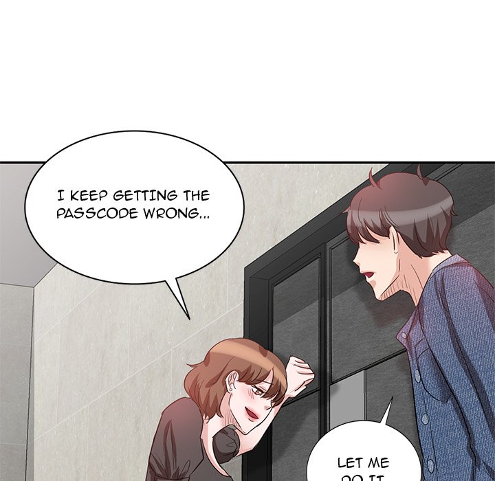 My Worst Lover - Chapter 7 Page 29