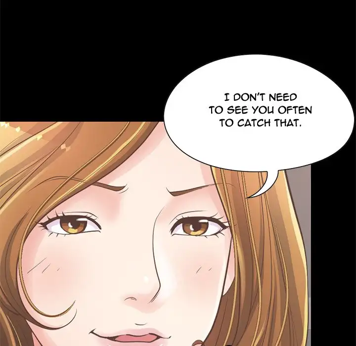 My Love for Her - Chapter 12 Page 44