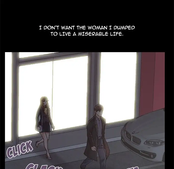 My Love for Her - Chapter 13 Page 74