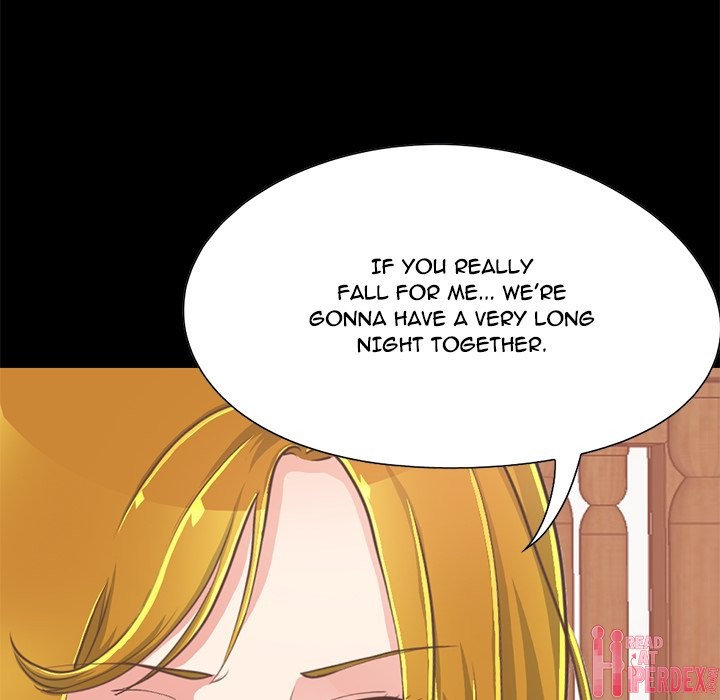 My Love for Her - Chapter 26 Page 113