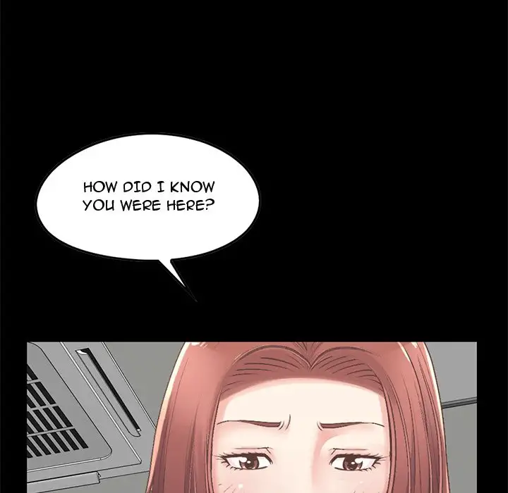 My Love for Her - Chapter 7 Page 25