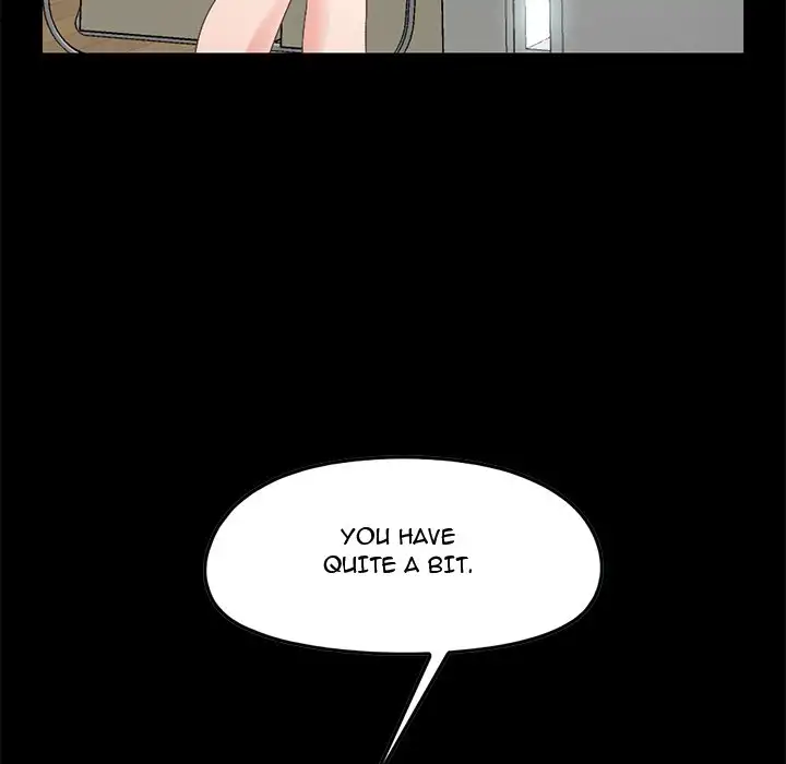 My Love for Her - Chapter 7 Page 70