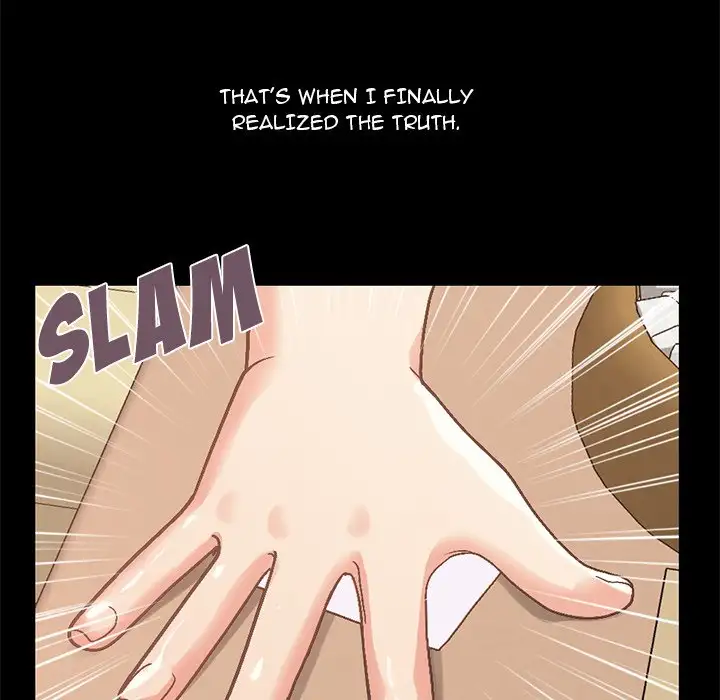 My Love for Her - Chapter 8 Page 23