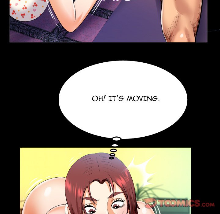 My Aunt - Chapter 100 Page 38