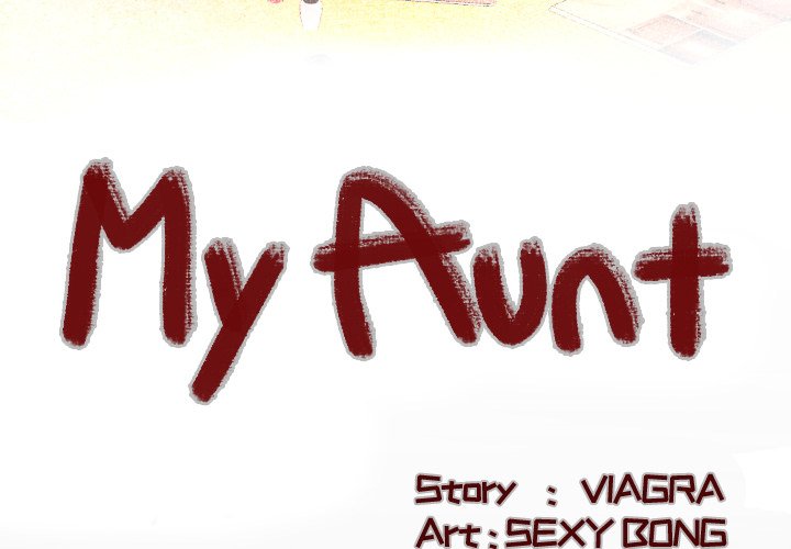 My Aunt - Chapter 100 Page 4