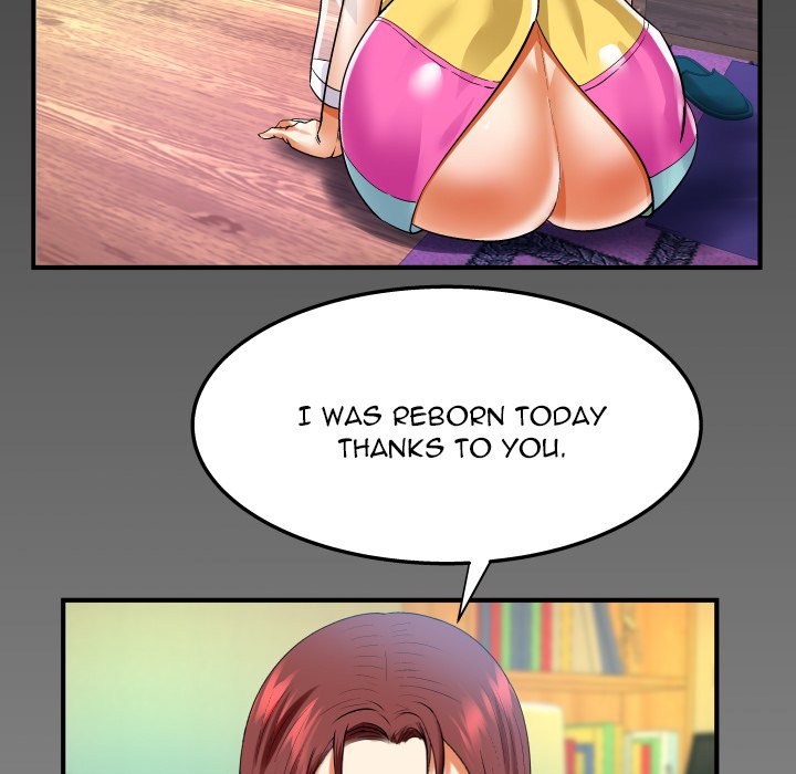 My Aunt - Chapter 101 Page 73