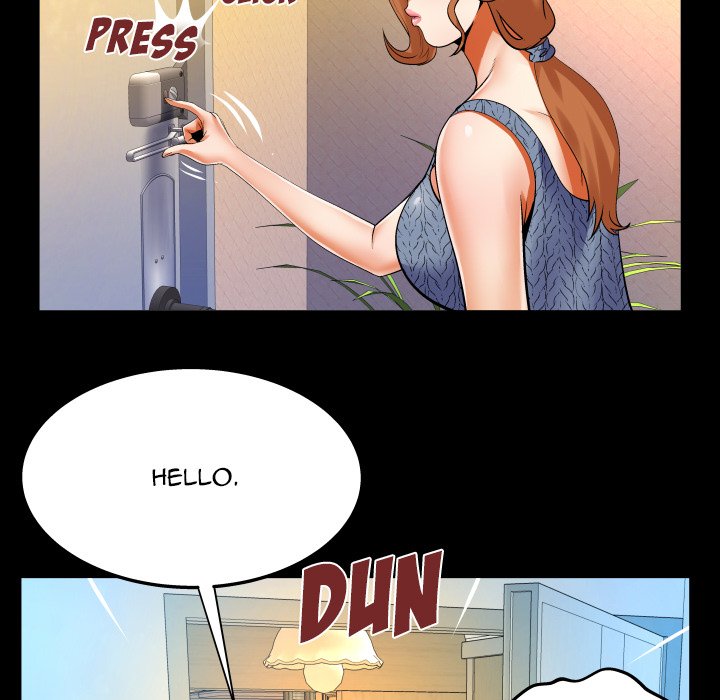 My Aunt - Chapter 102 Page 19