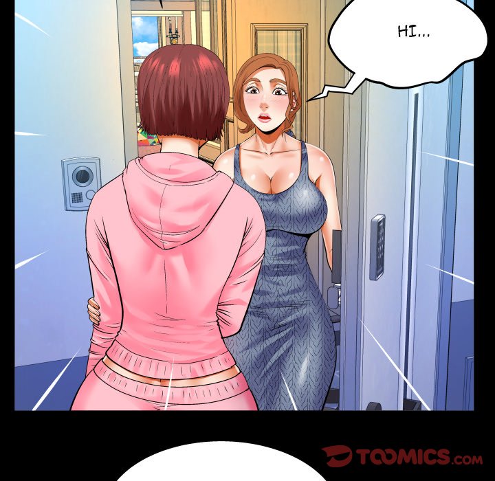 My Aunt - Chapter 102 Page 20