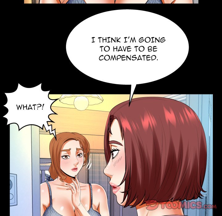 My Aunt - Chapter 102 Page 22