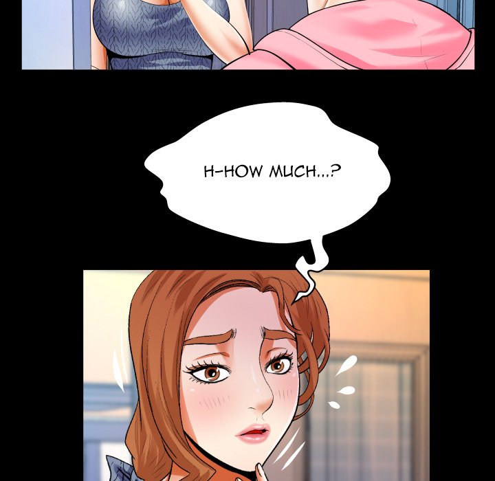 My Aunt - Chapter 102 Page 23