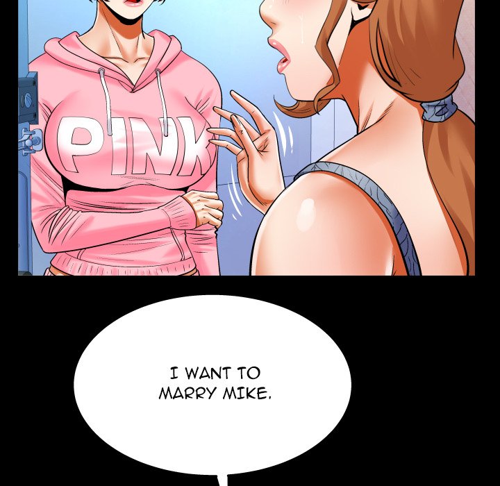 My Aunt - Chapter 102 Page 25