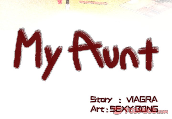 My Aunt - Chapter 102 Page 4
