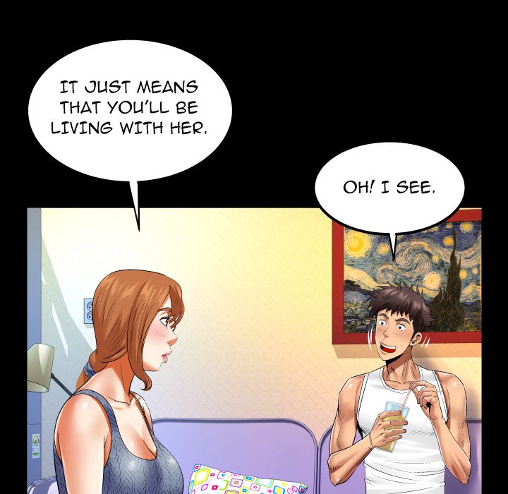 My Aunt - Chapter 102 Page 41